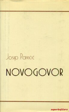 NOVOGOVOR - sociolingvistički oglediiz svakodnevnog života jezika-0