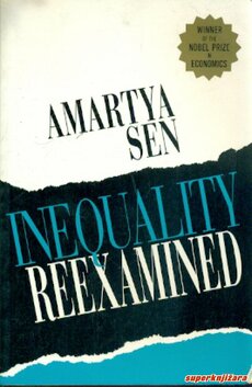INEQUALITY REEXAMINED (eng.)-0