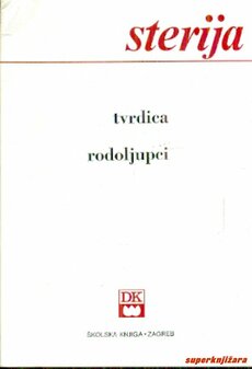 TVRDICA / RODOLJUPCI-0