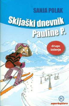SKIJAŠKI DNEVNIK PAULINE P.-0