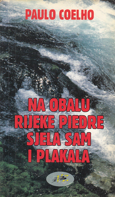 NA OBALU RIJEKE PIEDRE SJELA SAM I PLAKALA-0