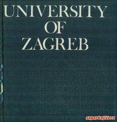 UNIVERSITY OF ZAGREB-0