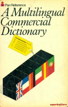 A MULTILINGUAL COMMERCIAL DICTIONARY-0
