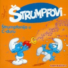 ŠTRUMPFOVI - štrumpfonija u C-duru-0