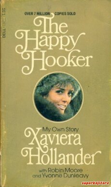 THE HAPPY HOOKER (eng.)-0