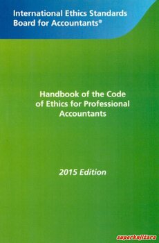 HANDBOOK OF THE CODE OF ETHICS FOR PROFESSIONAL ACCOUNTANTS (eng.)-0
