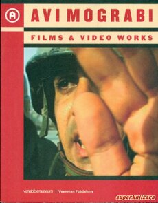 AVI MOGRABI - FILMS and VIDEO WORKS (eng.)-0