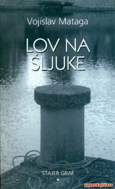 LOV NA ŠLJUKE-0
