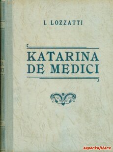 KATARINA DE MEDICI (1519.-1589.)-0