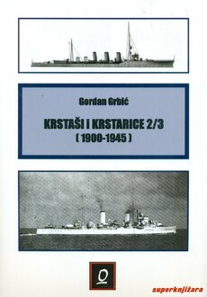 KRSTAŠI I KRSTARICE 2/3 (1900-1945)-0