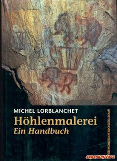 HOHLENMALEREI - ein Handbuch (njem.)-0