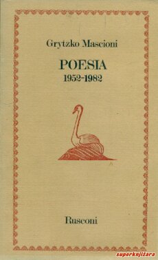 POESIA 1952-1982 (tal.)-0