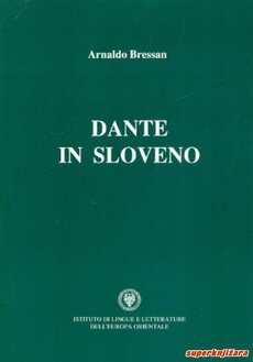 DANTE IN SLOVENO (tal.)-0