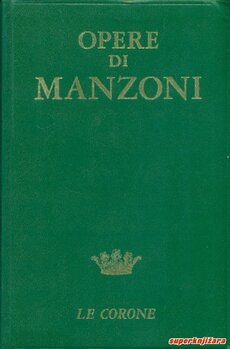 OPERE DI MANZONI (tal.)-0