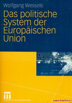 DAS POLITISCHE SYSTEM DER EUROPAISCHEN UNION (njem.)-0