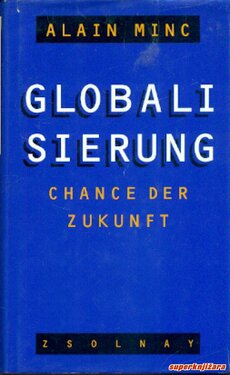 GLOBALISIERUNG - Chance der Zukunft (njem.)-0