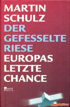DER GEFESSELTE RIESE - EUROPA LETZTE CHANCE (njem.)-0