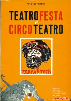 TEATRO FESTA E CIRCO TEATRO (tal.)-0