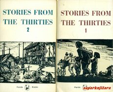 STORIES FROM THE THIRTIES 1-2 (eng.)-0