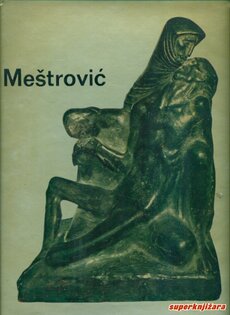 MEŠTROVIĆ - THE ONLY WAY TO BE ARTIST IS TO WORK (eng.)-0
