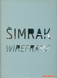ŠIMRAK - WIREFRAME (slo., eng.)-0