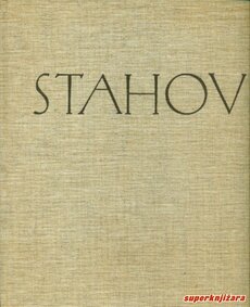 STAHOV (hrv, eng, njem, franc.)-0