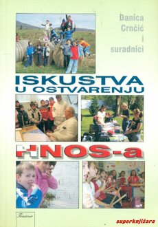ISKUSTVA U OSTVARENJU HNOS-A U OŠ KALNIK ŠK. GOD. 2006/7 - primjeri iz prakse-0