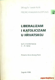 LIBERALIZAM I KATOLICIZAM U HRVATSKOJ-0
