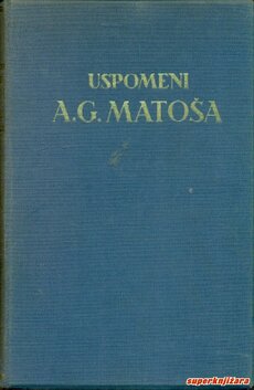 USPOMENI A.G. MATOŠA-0