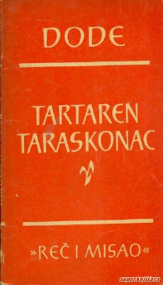 TARTAREN TARASKONAC-0