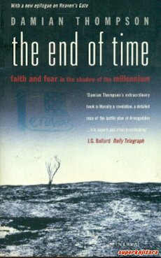 THE END OF TIME - faith and fear in the shadow of the millennium (eng.)-0