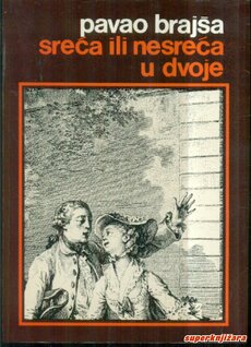 SREĆA ILI NESREĆA U DVOJE-0
