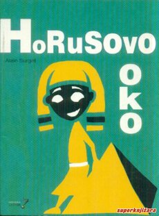HORUSOVO OKO-0