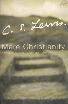 MERE CHRISTIANITY (eng.)-0