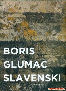 BORIS GLUMAC SLAVENSKI-0