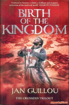 BIRTH OF THE KINGDOM (eng.)-0