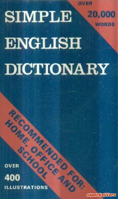 SIMPLE ENGLISH DICTIONARY-0