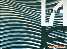 NADA FALOUT - kazališni plakati-0