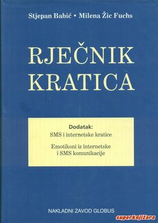 RJEČNIK KRATICA-0