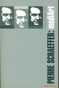 PIERRE SCHAEFFER: MEDIART (eng.)-0