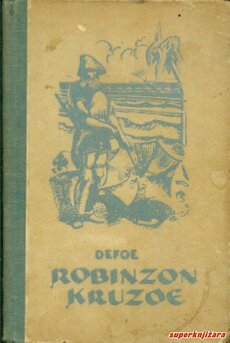 ROBINZON KRUZOE-0