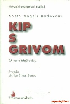 KIP S GRIVOM - o Ivanu Meštroviću-0