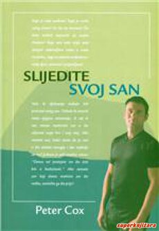 SLIJEDITE SVOJ SAN-0
