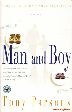 MAN AND BOY (eng.)-0