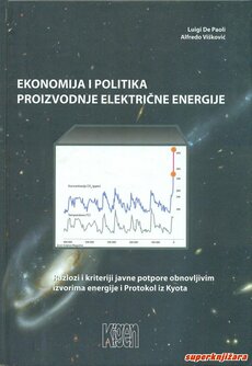 EKONOMIJA I POLITIKA PROIZVODNJE ELEKTRIČNE ENERGIJE-0