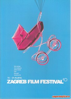 ZAGREB FILM FESTIVAL 2012.-0