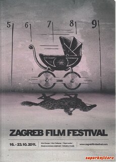 ZAGREB FILM FESTIVAL 2011.-0