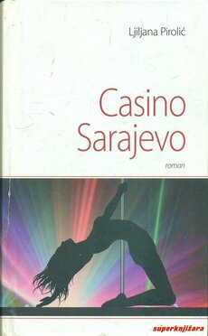 CASINO SARAJEVO-0