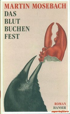 DAS BLUT BUCHEN FEST (njem.)-0