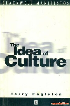 THE IDEA OF CULTURE (eng.)-0